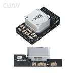 Hot Sales Cuav X25 Long Range Ardupilot Pixhawk 248 Boat Controller High Speed for Fixed Wing Drone